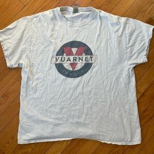 Vintage Vaurnet France Graphic T-Shirt